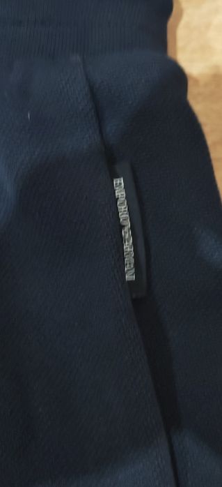 Оригинално долнище Emporio Armani