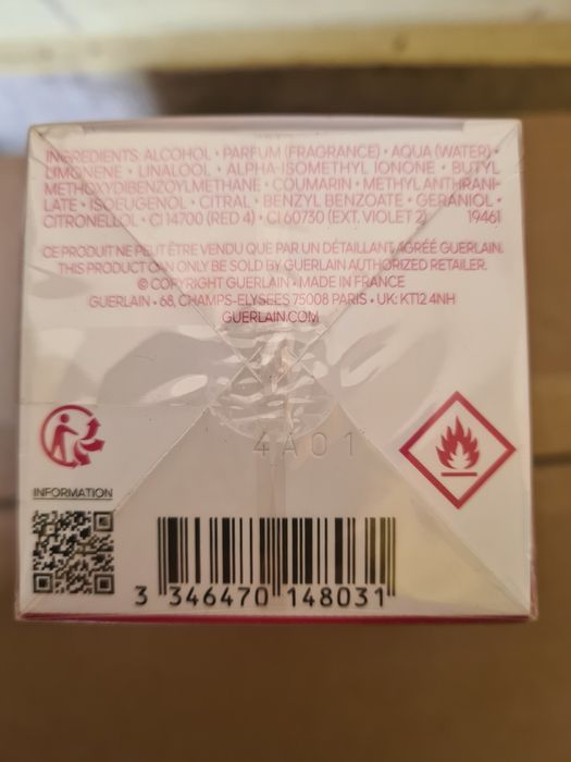 Parfum GUERLAIN de vanzare