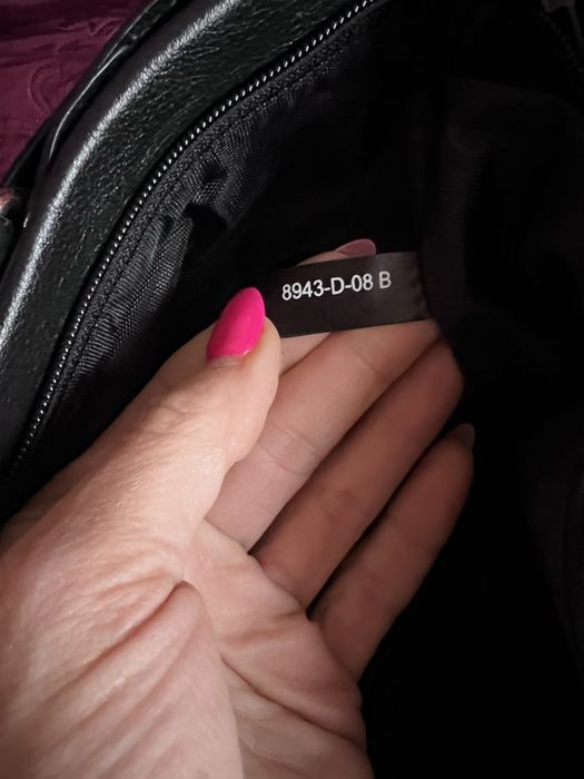 Дамска чанта естествена кожа Picard