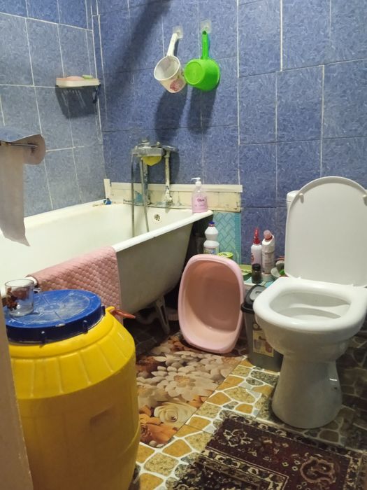 Продается квартира ПШК