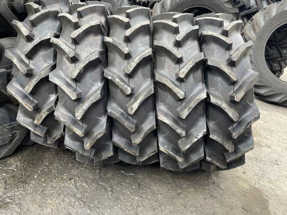 Anvelope de tractor ISEKI cu garantie 9.5-22 marca Armour