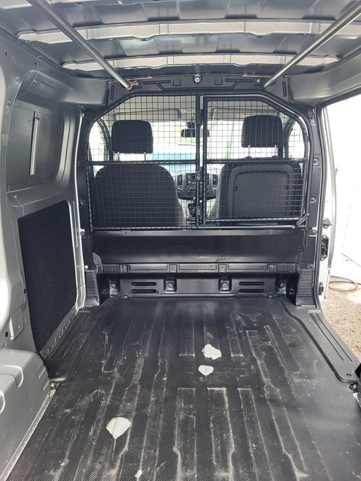 Nissan NV200 Euro 6