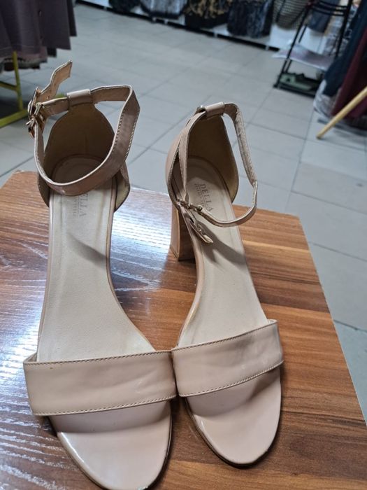 Батильоны, туфли, кроссовки