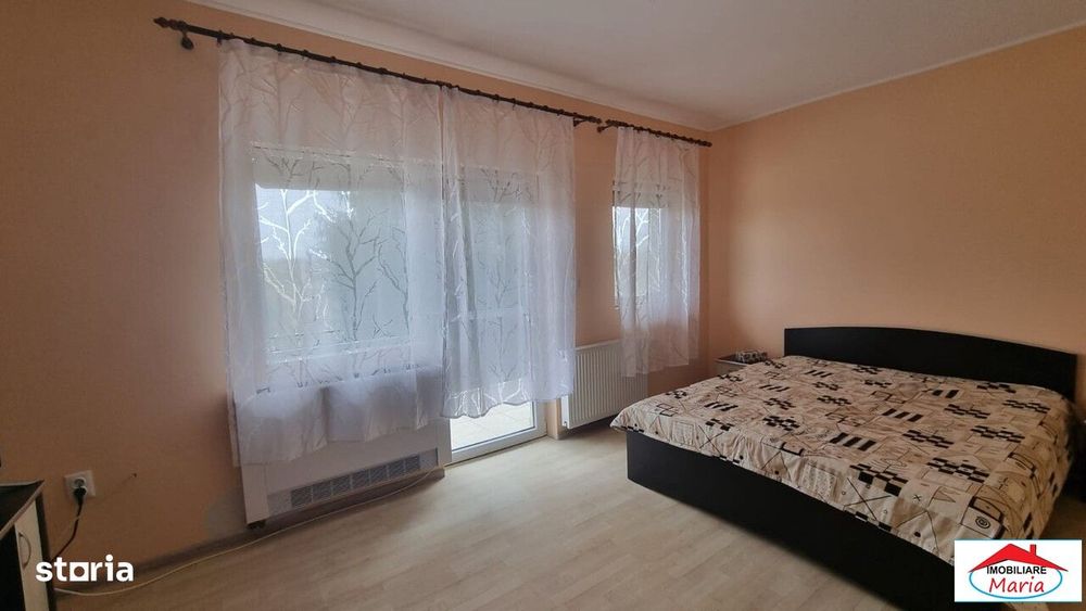Casa in Viile Satu Mare finisata ocupabila