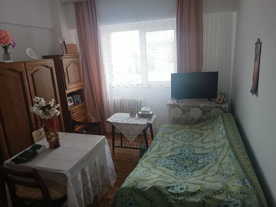 Garsonieră ultracentral în Deva