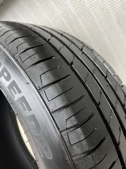 Летни гуми 225/55/18 SUV