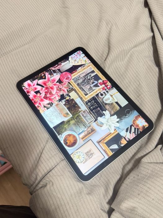 Ipad  А16 в хорошем состояние