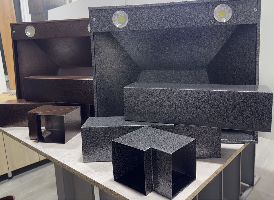 Oshxona Gaz vitshka dudbo’ron вытяшка для кухни газа