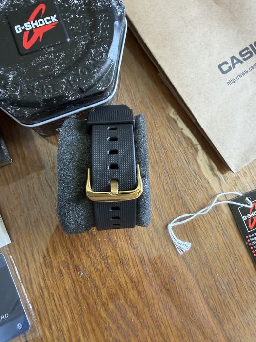Ceas G-Shock Casio GM-2100G