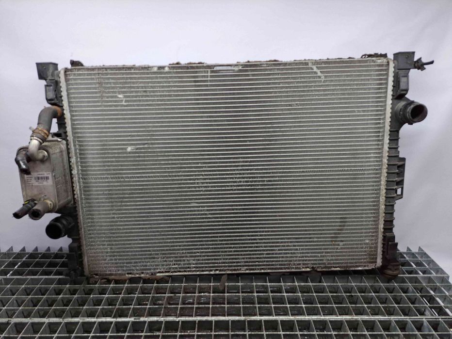 Radiator apa Ford S-Max 1 [Fabr 2006-2014] OEM   80KW / 109CP
