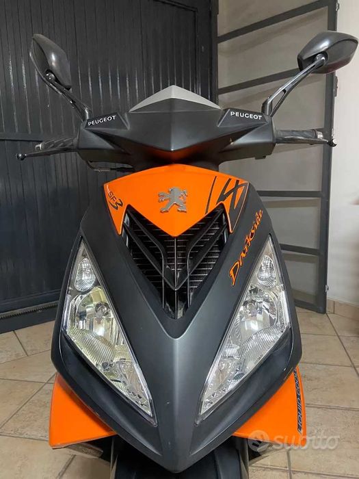 Peugeot Speedfight 1 2 3 4 Пежо Спиидфаит спидфайт Скутер Мотопед Мотор НА ЧАСТИ