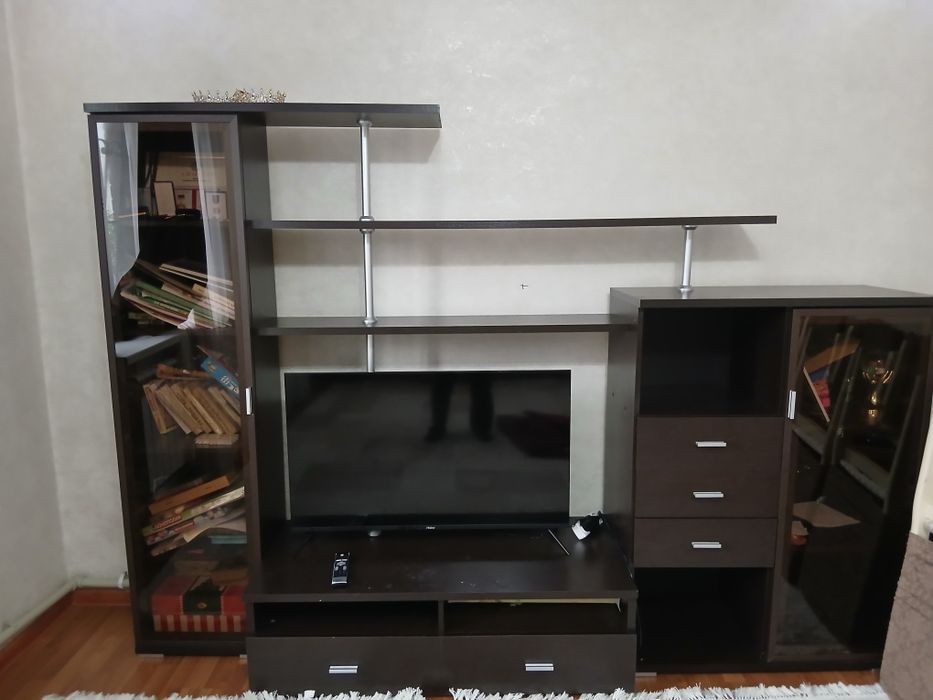 Горка, для гостиной, тв зона