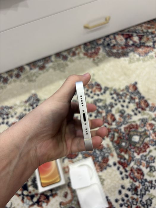 Продам айфон 12 состояние идеал