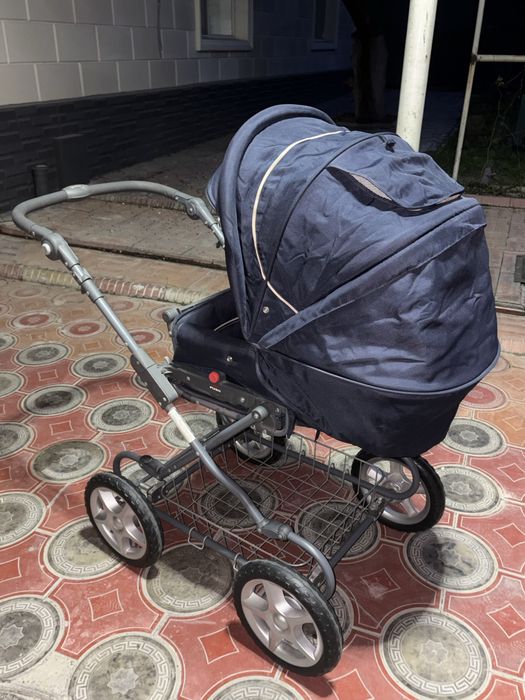 Коляска Geoby City Voyage. Оригинал