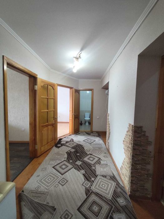 Продам 3х комнатную квартиру