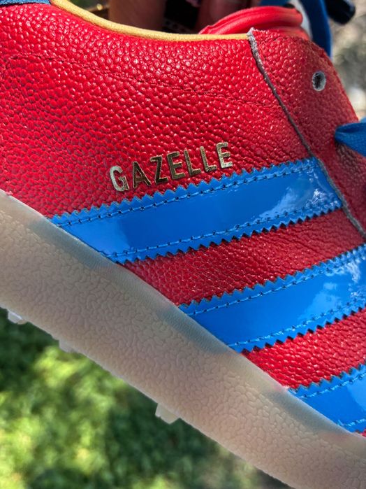 Adidas • Gazelle