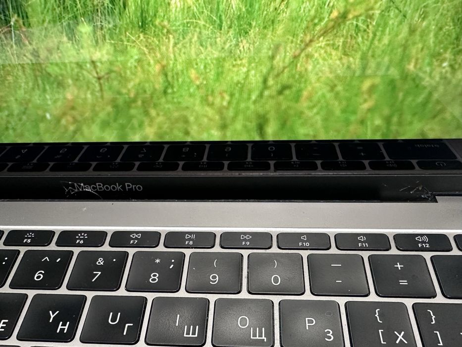 MacBook Pro/TehnoAltyn/Рассрочка