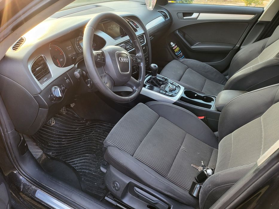 Audi a4 b8 Diesel 2.0
