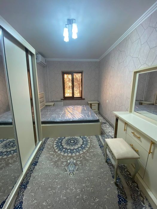 Срочно 3 хонали квартира ижарага берилади Согдиана