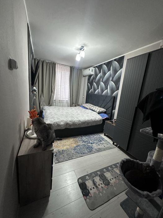 Квартира 11 мкр 3 комн