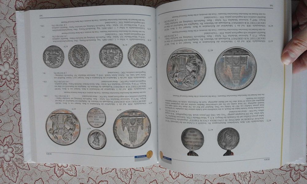 SINCONA Auction 77: Coins and Medals of Switzerland / 18-19 May 2022