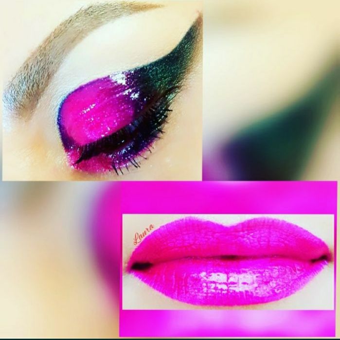 Make up profesional Constanta