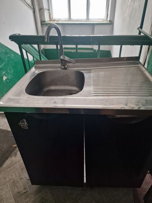 Раковина  для кухни