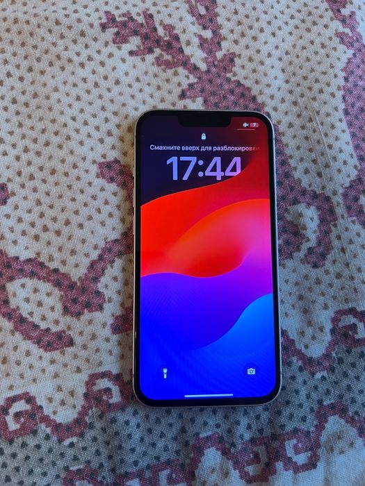 Айфон 13 256гб Iphone