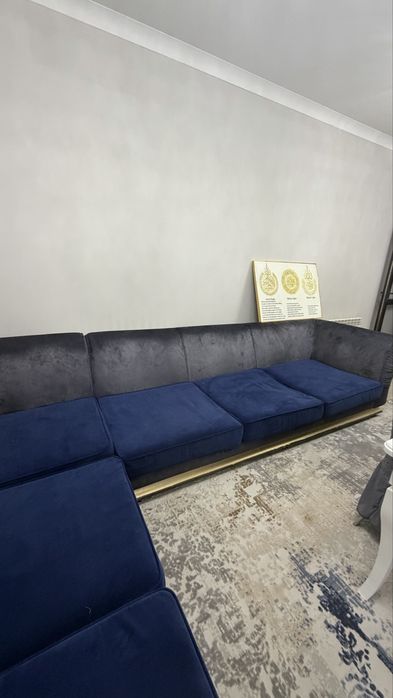 Продам диван срочно