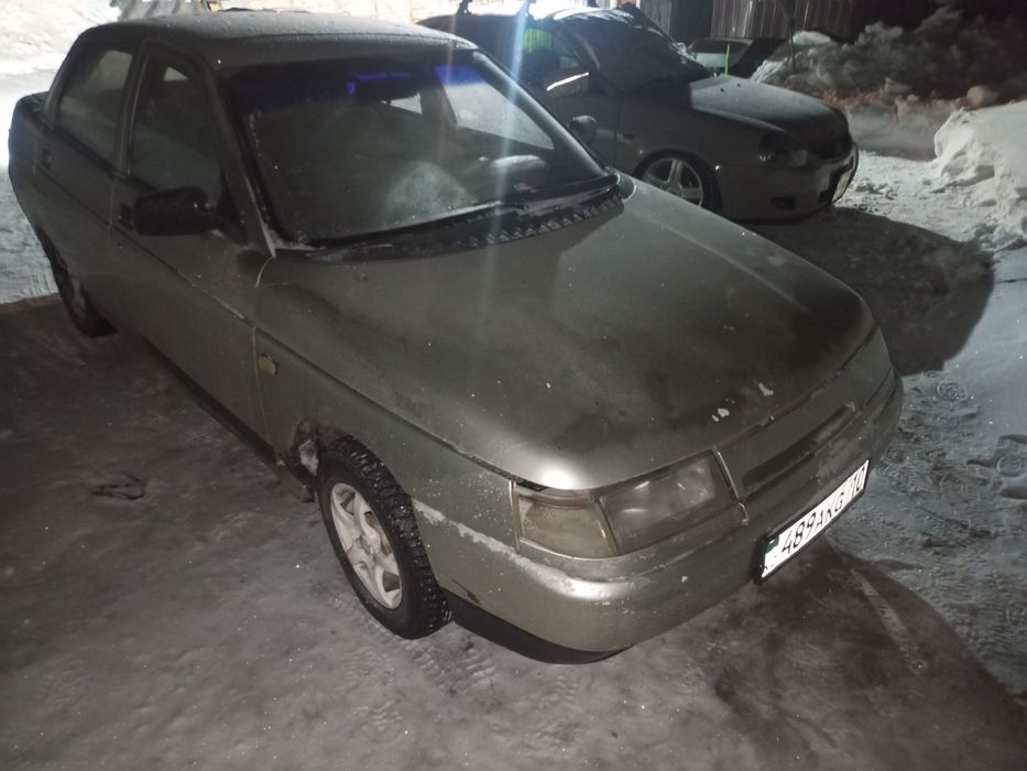 Продам продам ваз 2110