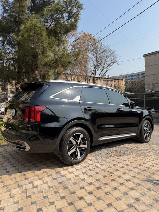 KIA Sorento 2.5 Moshina ideal.