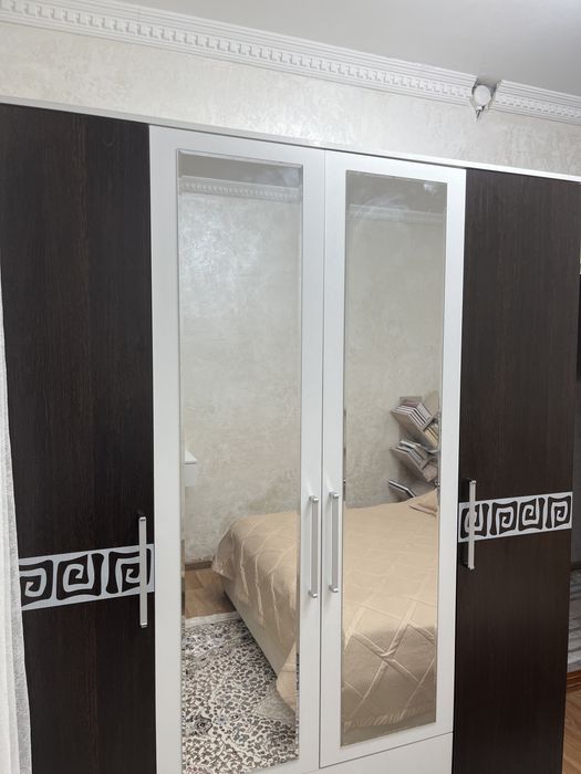 Сборка разборка мебели