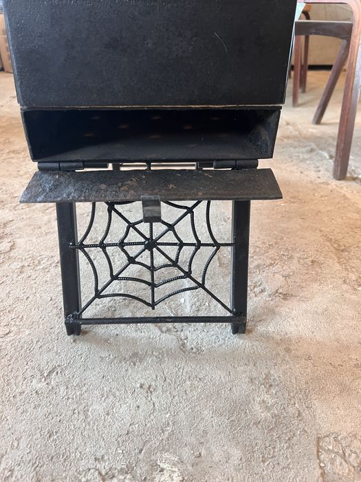 Мангал дипломат