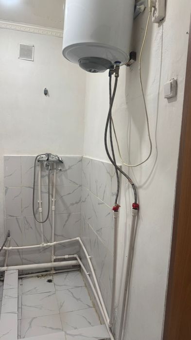 Сдам Времянку Благоустроенную