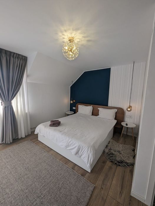 Cabana 23 - Valea Avrigului, Sibiu