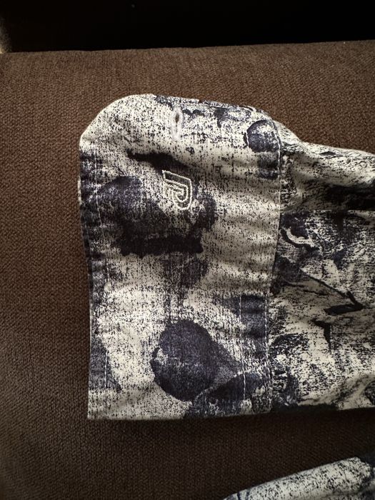 Мъжка риза Pier lucci