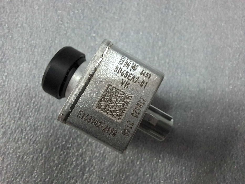 5B65EA7 Нова Камера BMW 360 U06 G70 U11 U12 G05 LCI G06 LCI G07 XM G09