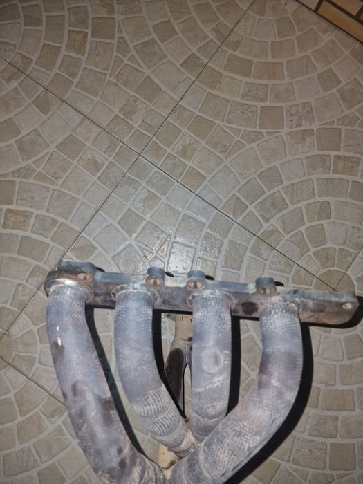 Паук 4-2-1 для кобальта