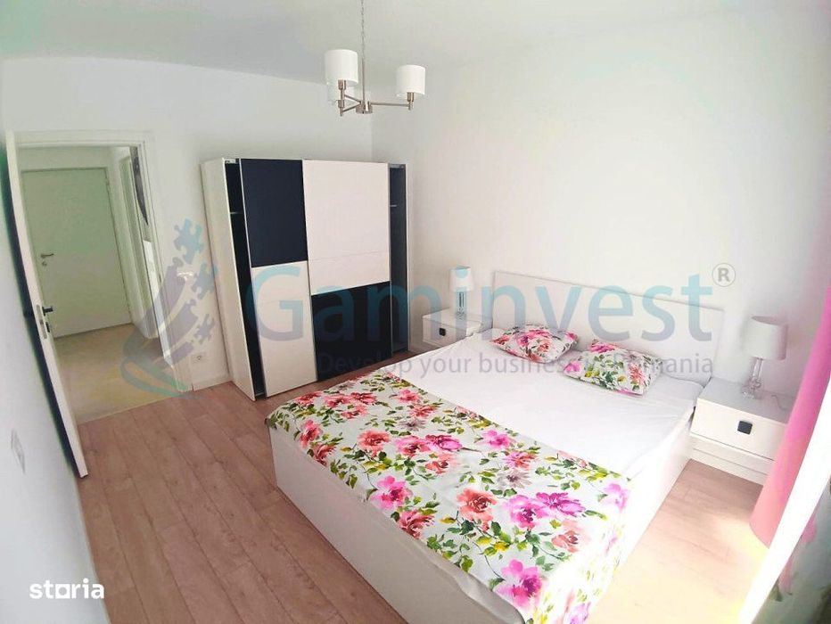 Apartament  3 camere de inchiriat, Prima Arena, Oradea,Gaminvest,A2447