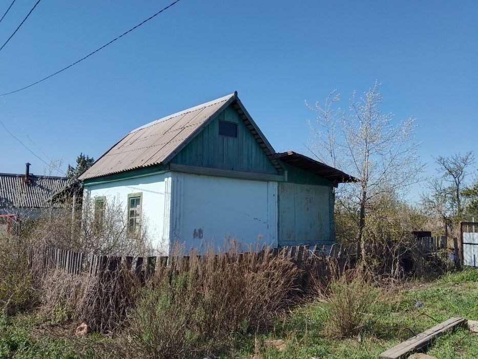 Продается дача район Михайловки, СО Дзержинец