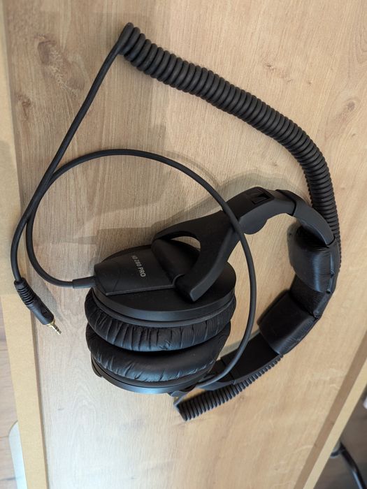 Casti Sennheiser HD 280 pro