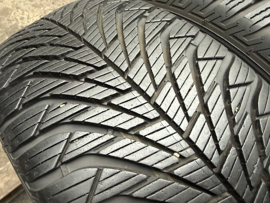 2x Anvelope All Season 205/55 r16 M+S - Fulda Multi Control