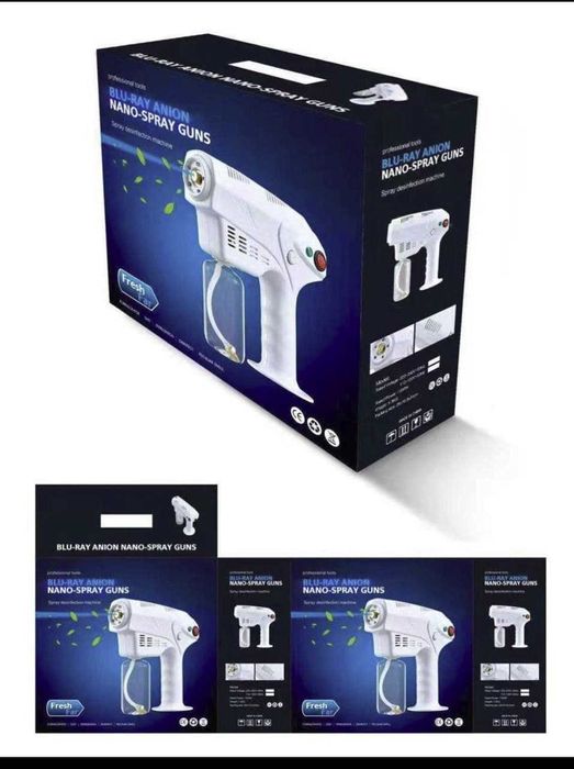 Сухой туман апарати | Автомойкалар учун | Арзон нарх  | Оптом