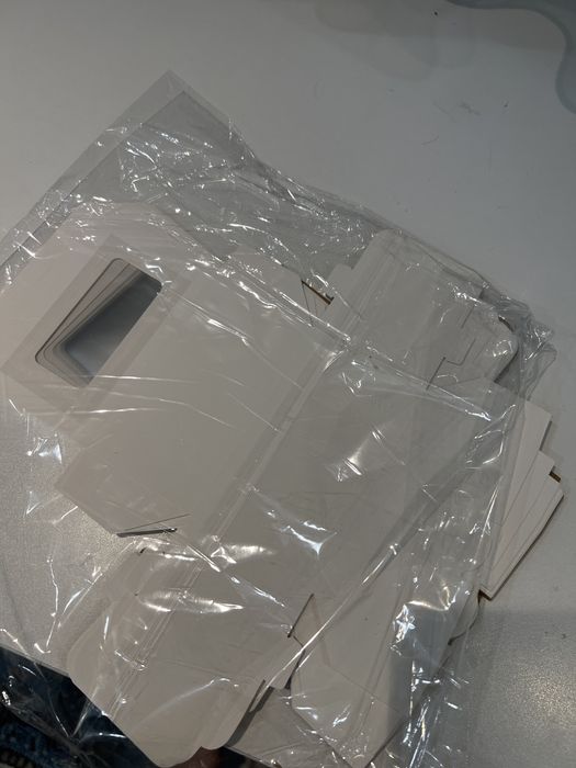 красивые коробочки