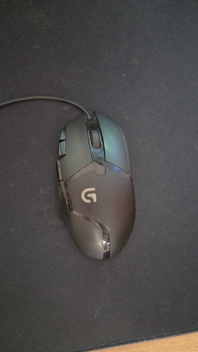 Mouse gaming Logitech G402, 703, Razer Deathadder Elite cu FIR