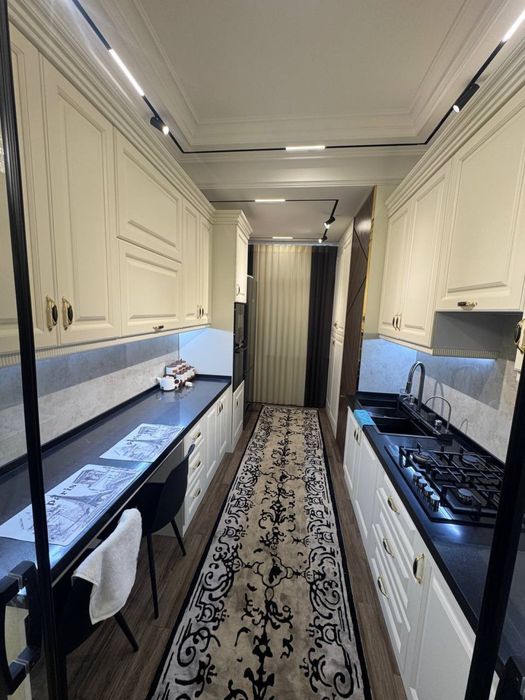 Аренда Паркентский ЖК OK Saroy