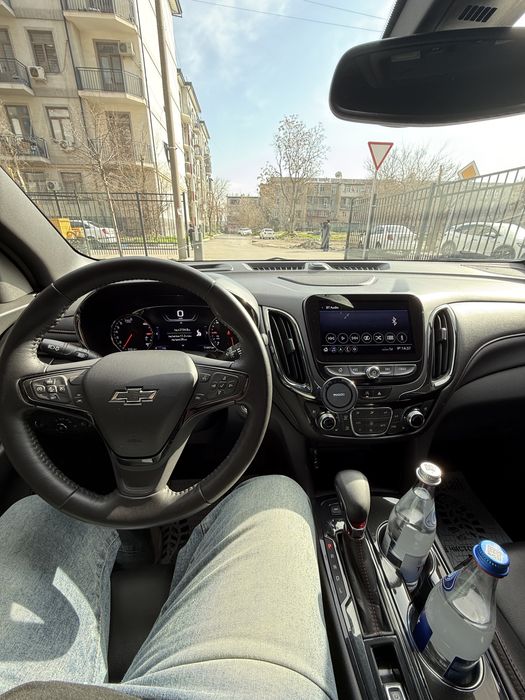 EQUINOX 472 Legenda Tozza