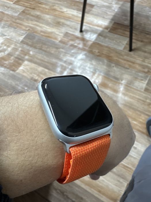 Apple watch 9 45мм часы айфон