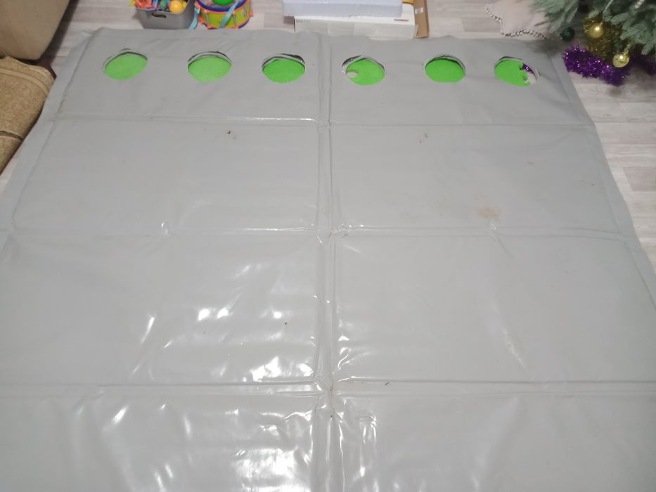 Продам полы для палатки