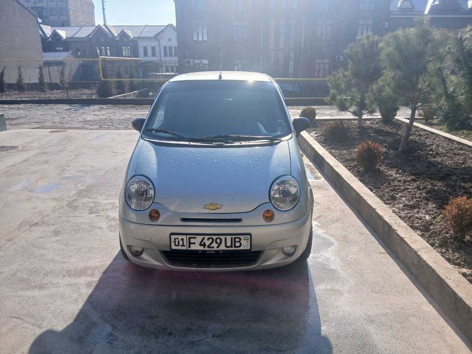 Matiz 2009 yil sotiladi